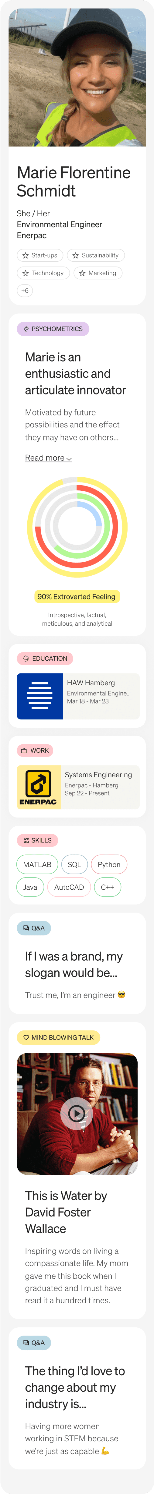 Marie Florentine Schmidt